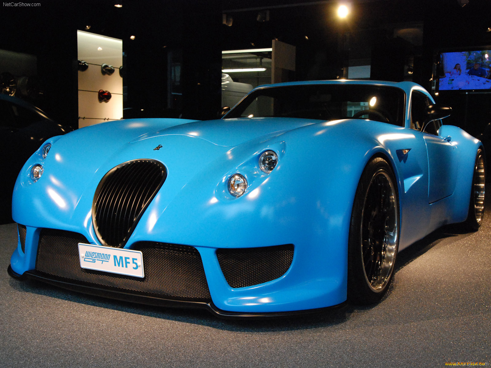 , wiesmann